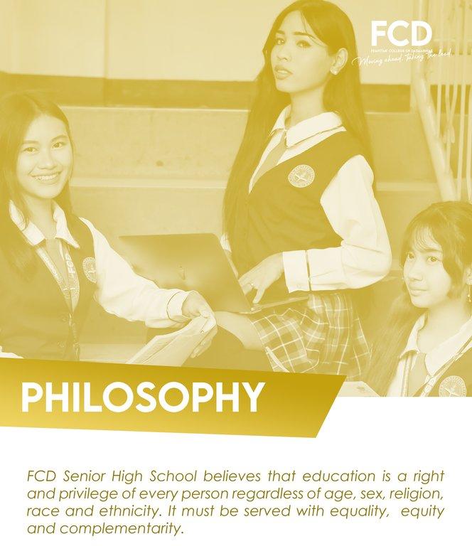 Philosophy